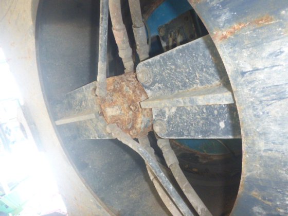 2007 年长野 NUZ090D