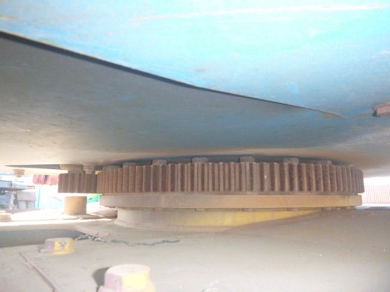 2007 年长野 NUZ090D