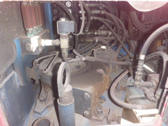 2007 年长野 NUZ090D