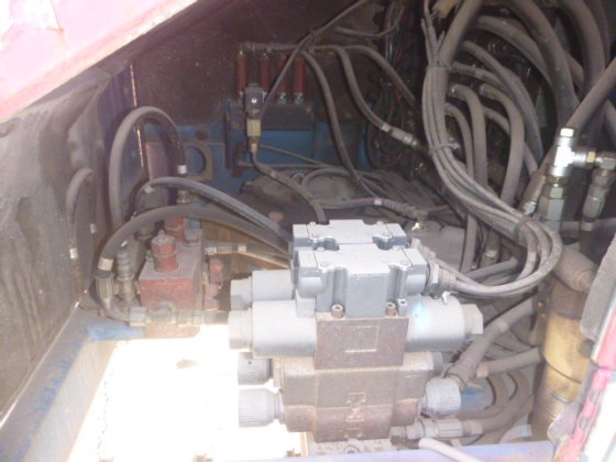 2007 年长野 NUZ090D