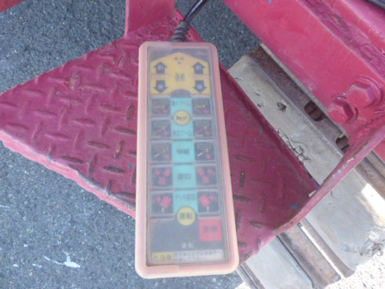 2007 年长野 NUZ090D