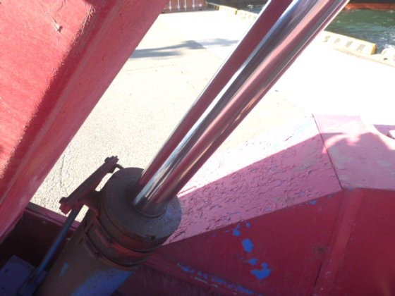 2007 年长野 NUZ090D