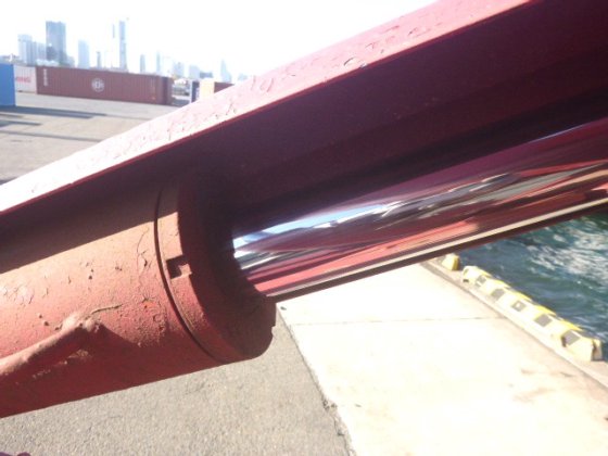 2007 年长野 NUZ090D