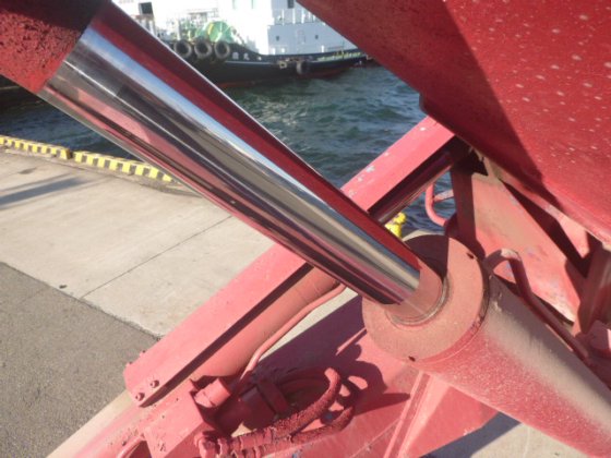 2007 年长野 NUZ090D