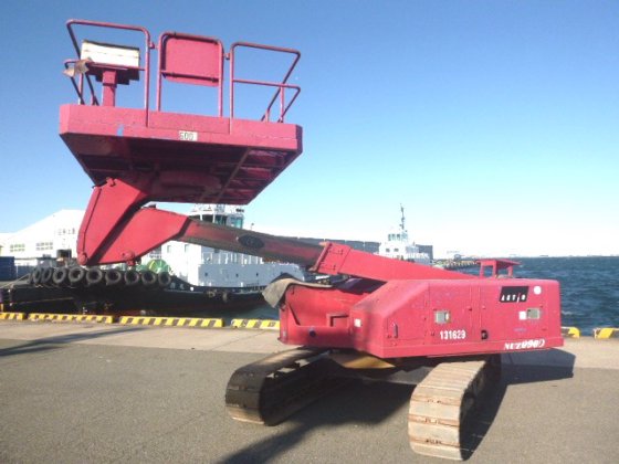 2007 年长野 NUZ090D