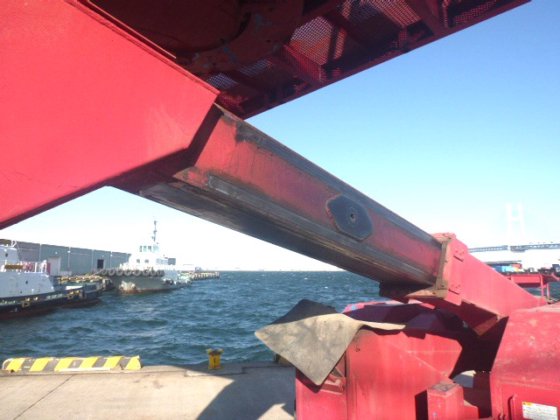 2007 年长野 NUZ090D