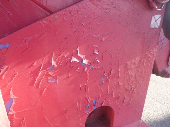 2007 年长野 NUZ090D