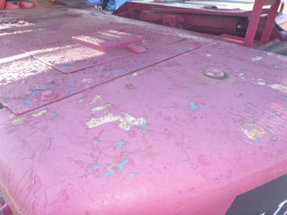 2007 年长野 NUZ090D