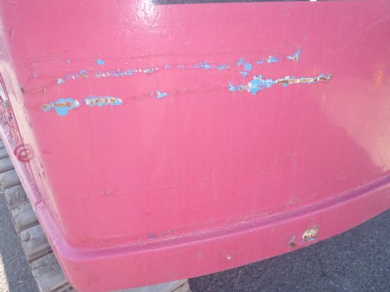 2007 年长野 NUZ090D