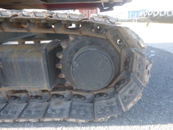 2007 年长野 NUZ090D