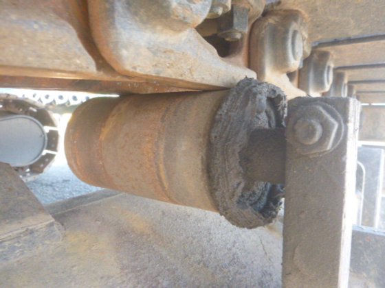 2007 年长野 NUZ090D