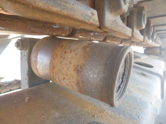 2007 年长野 NUZ090D