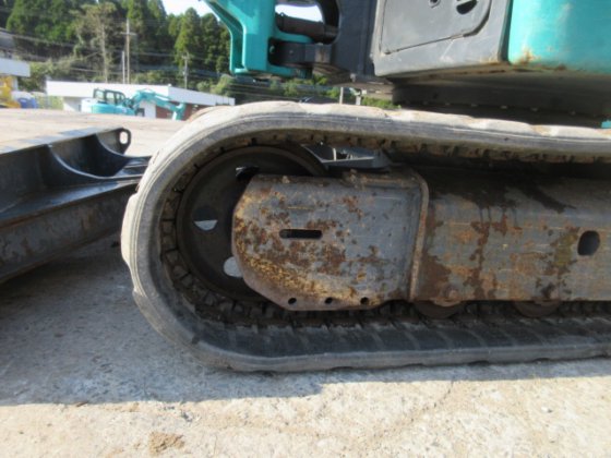 2019 KOBELCO SK55SR 6E