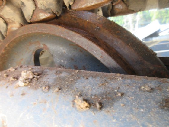 2019 KOBELCO SK55SR 6E