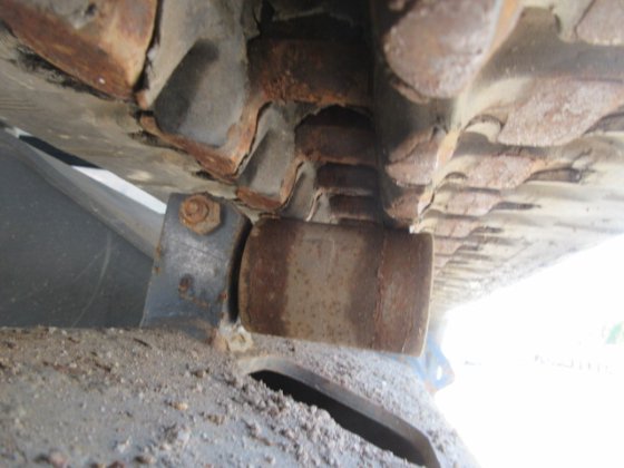 2019 KOBELCO SK55SR 6E