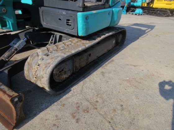 2019 KOBELCO SK55SR 6E