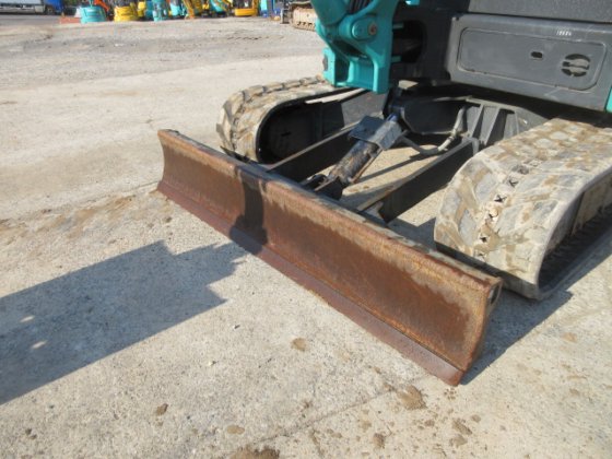 2019 KOBELCO SK55SR 6E