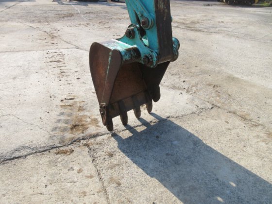 2019 KOBELCO SK55SR 6E