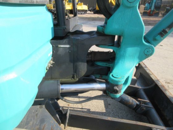 2019 KOBELCO SK55SR 6E