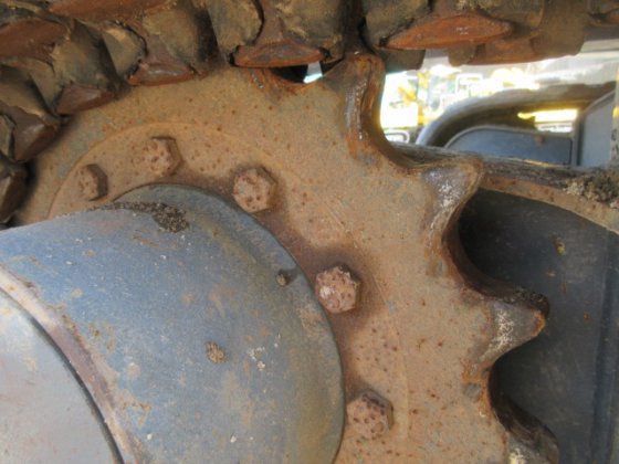 2019 KOBELCO SK55SR 6E