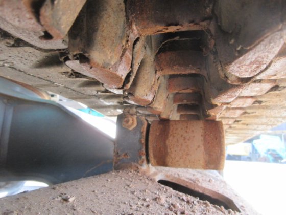 2019 KOBELCO SK55SR 6E