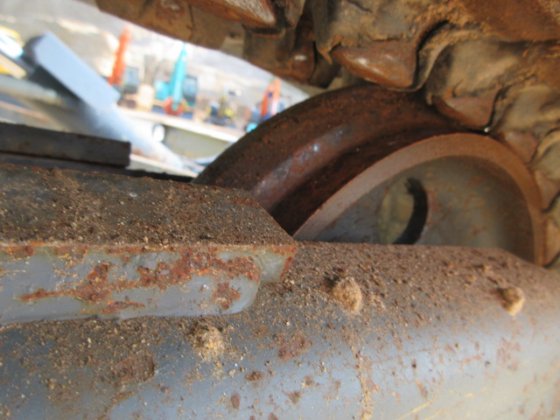 2019 KOBELCO SK55SR 6E