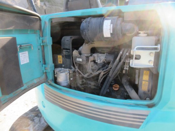 2019 KOBELCO SK55SR 6E