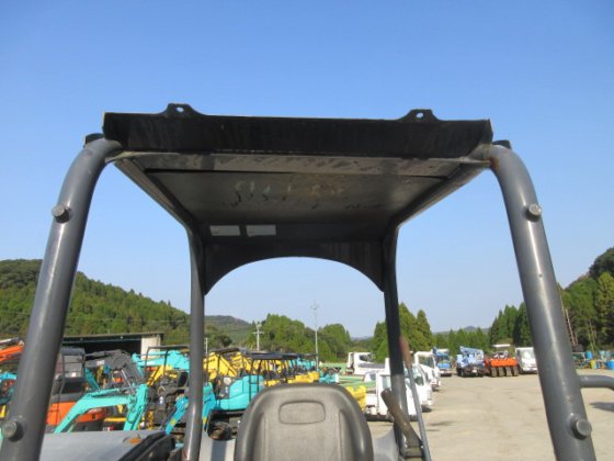 2019 KOBELCO SK55SR 6E