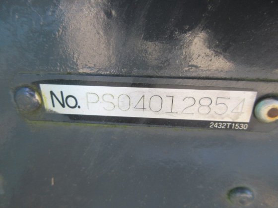 2019 KOBELCO SK55SR 6E