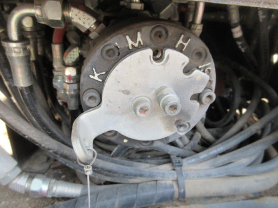 2019 KOBELCO SK55SR 6E