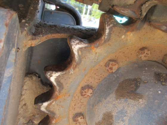 2019 KOBELCO SK55SR 6E