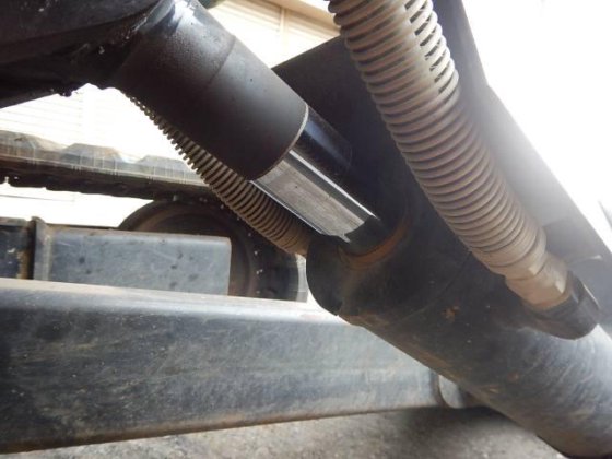 2019款久保田RX 406E