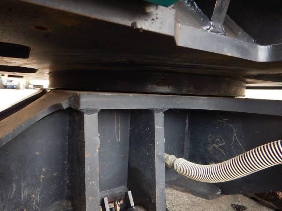 2019款久保田RX 406E