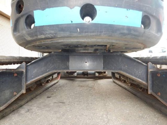 2019款久保田RX 406E