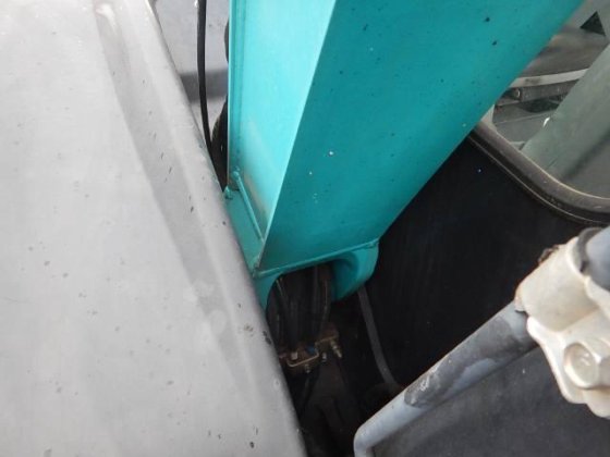 2019款久保田RX 406E