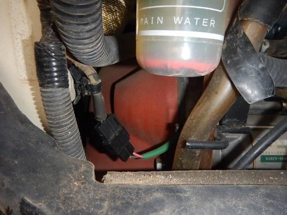 2019款久保田RX 406E