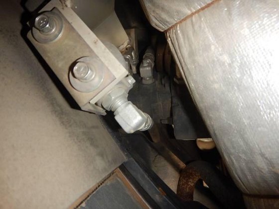 2019款久保田RX 406E