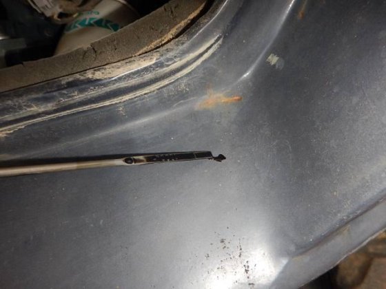 2019款久保田RX 406E