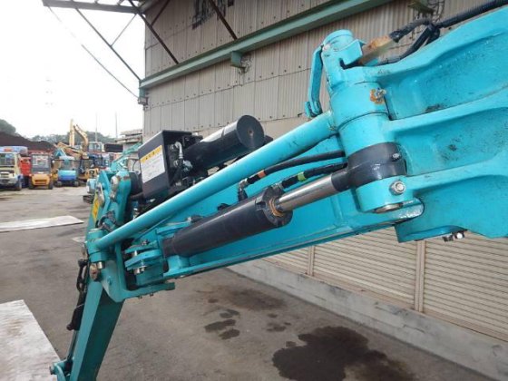 2019款久保田RX 406E