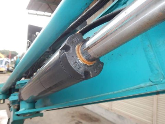 2019款久保田RX 406E