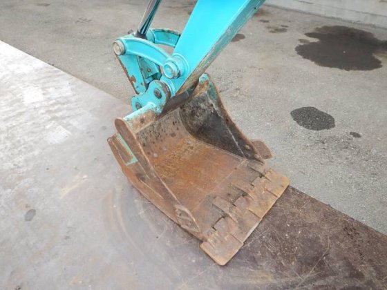 2019款久保田RX 406E