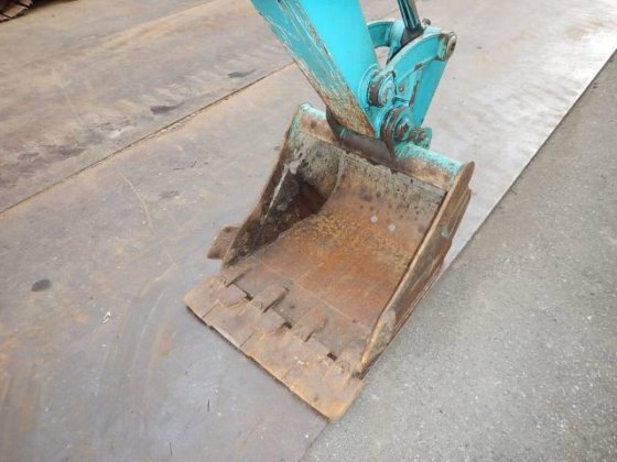 2019款久保田RX 406E