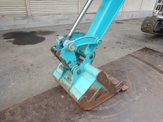 2019款久保田RX 406E