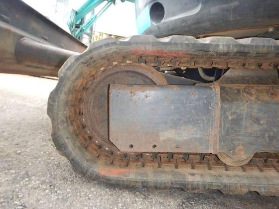 2019款久保田RX 406E