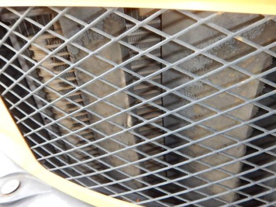 2019款久保田RX 406E