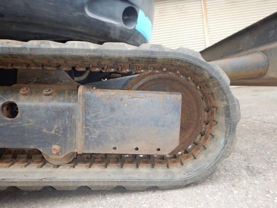 2019款久保田RX 406E