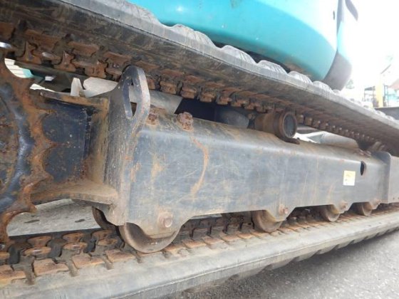 2019款久保田RX 406E