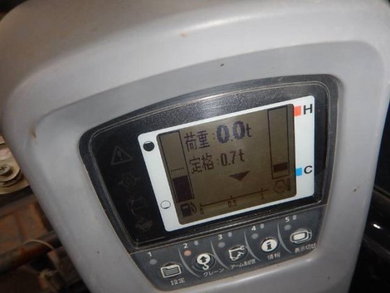 2019款久保田RX 406E