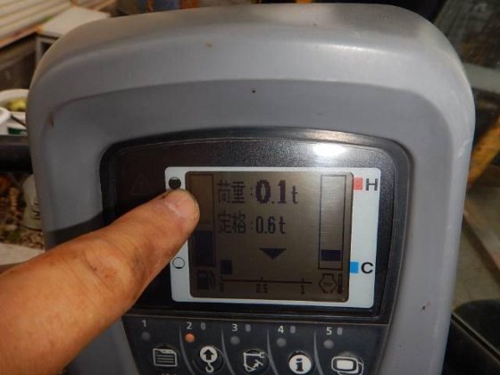 2019款久保田RX 406E