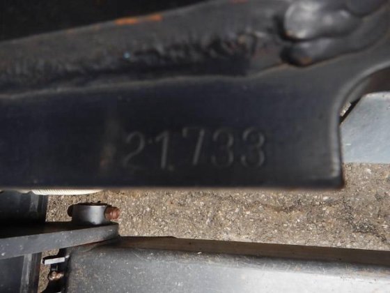 2019款久保田RX 406E